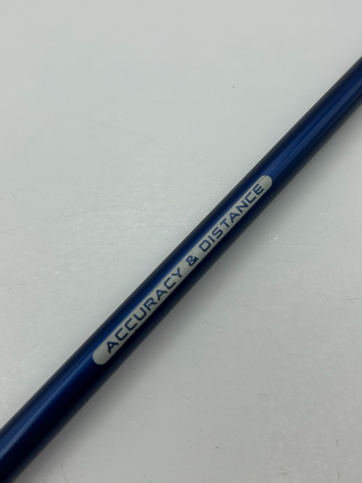 Graphite Design TOUR AD VR-6 Stiff Driver Shaft 44 in Callaway Adapter *226112
