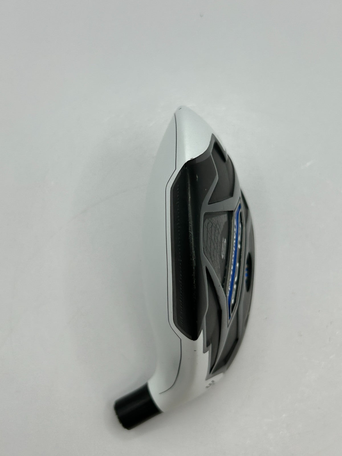 TaylorMade SLDR S 3HL 17 Fairway Wood Head Only Right Handed 352613