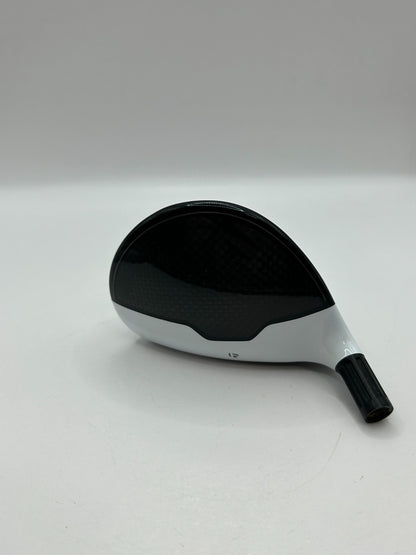 TaylorMade M2 5W 18 Fairway Wood Head Only Right Handed golf from japan 348614