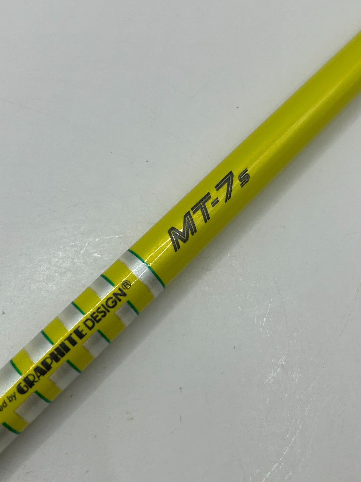 Graphite Design TOUR AD MT-7 Stiff Fairway Wood Shaft 42.5 in TaylorMade *26991
