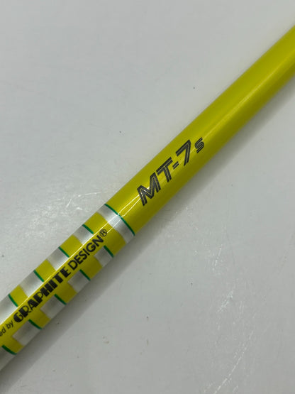 Graphite Design TOUR AD MT-7 Stiff Fairway Wood Shaft 42.5 in TaylorMade *26991