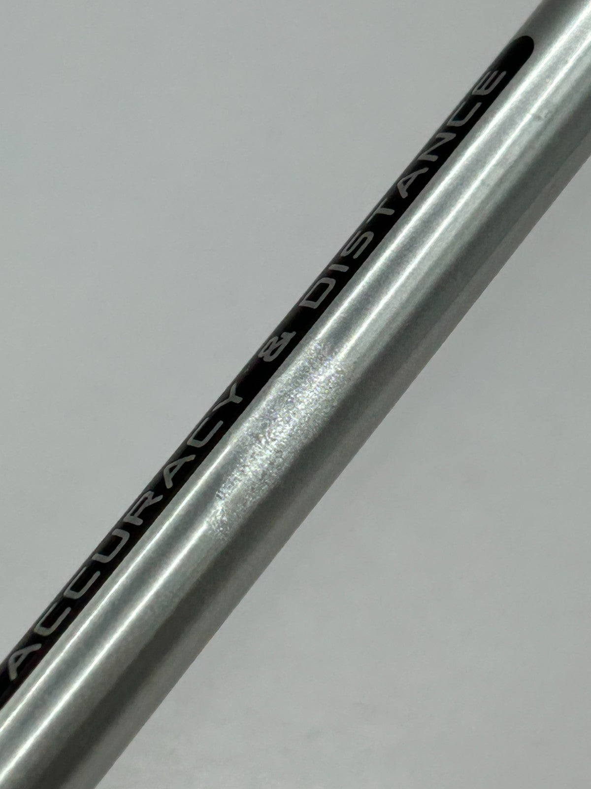 Graphite Design TOUR AD TP-5 R1 Fairway Wood Shaft 41.875 in No adapter *243916