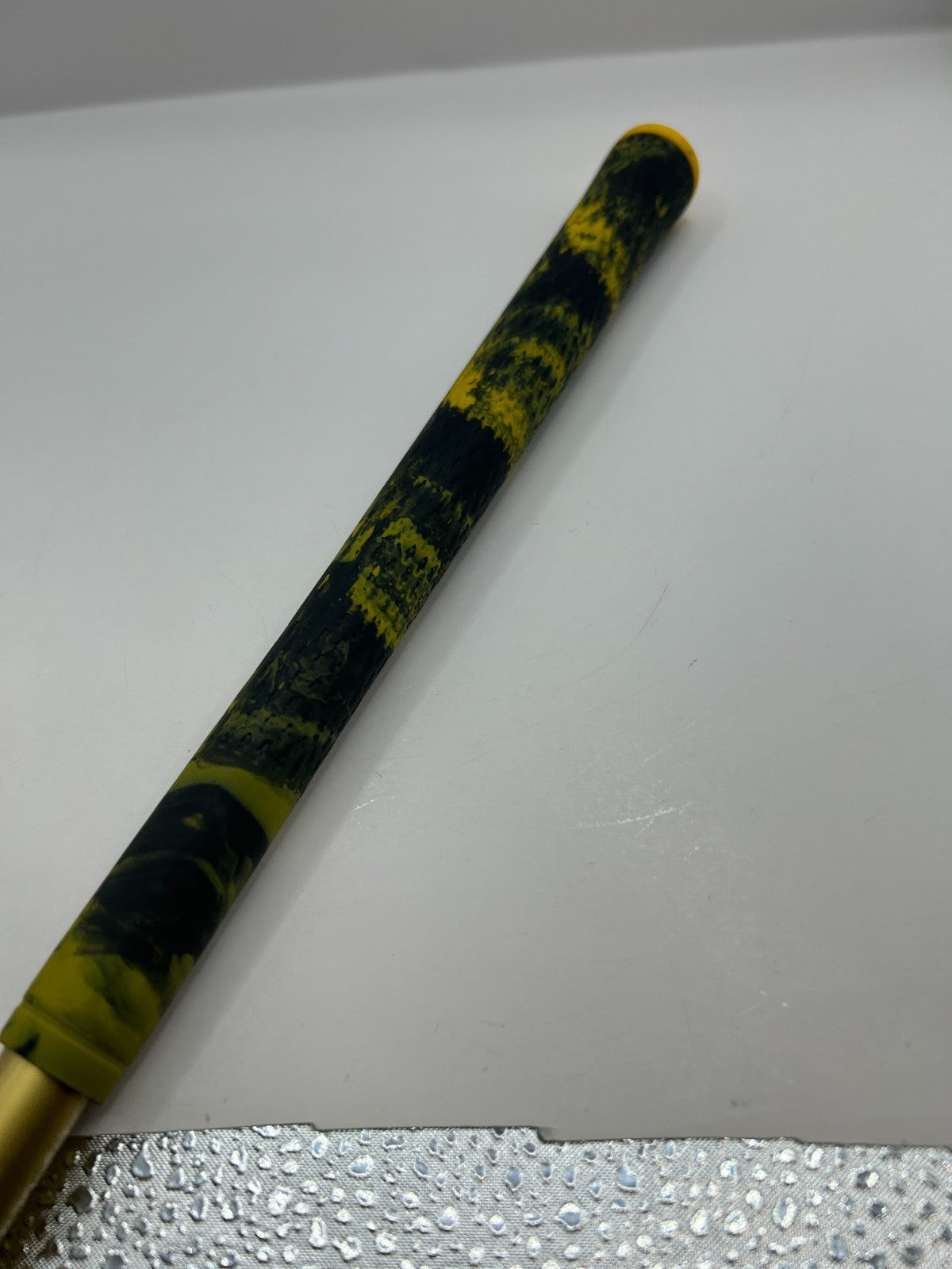 Graphite Design TOUR AD CQ 6 S Fairway Wood Shaft 42.675 in No adapter *277519