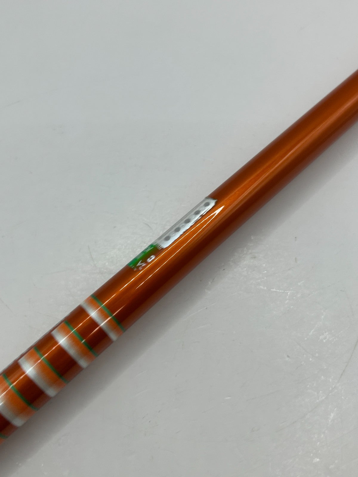 Graphite Design TOUR AD DI 6 Stiff Fairway Wood Shaft 42.375 in No adapter *253510
