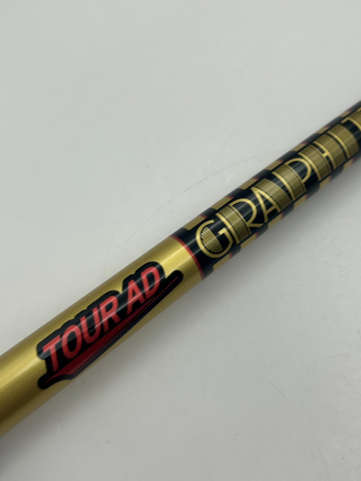 Graphite Design TOUR AD CQ 6 S Fairway Wood Shaft 41.125 in Callaway *23033