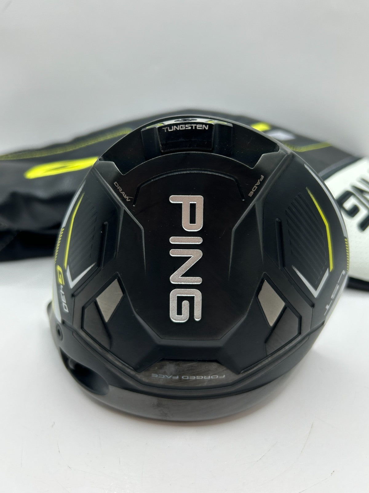 Ping G430 LST 9.0 Driver Head Only right Handed golf from japan 395116