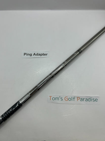 PING TOUR 173 65 Stiff Driver Shaft 44.125 in Ping G425 Adapter *28720