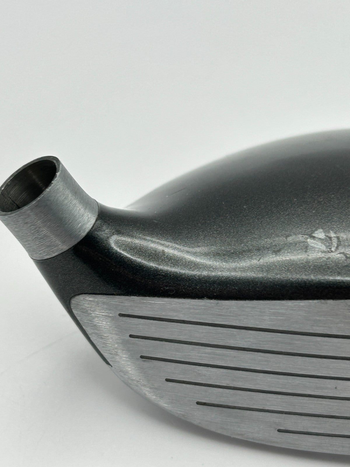 TaylorMade SLDR Fairway Wood Head Only 3 Wood  15°  Left Handed 273211