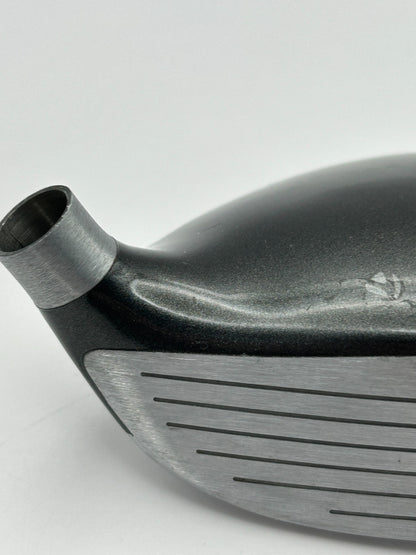 TaylorMade SLDR Fairway Wood Head Only 3 Wood  15°  Left Handed 273211