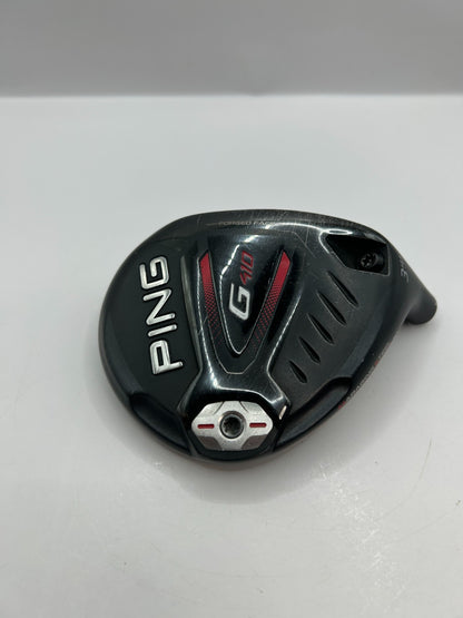 Ping G410 3W 14.5 Fairway Wood Head only Right Handed from japan 36612