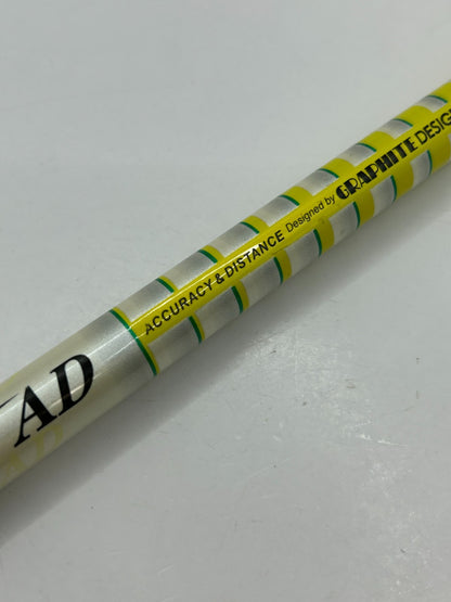 Graphite Design TOUR AD MT-6 Stiff Driver Shaft 43.675 in Callaway Adapter 25912