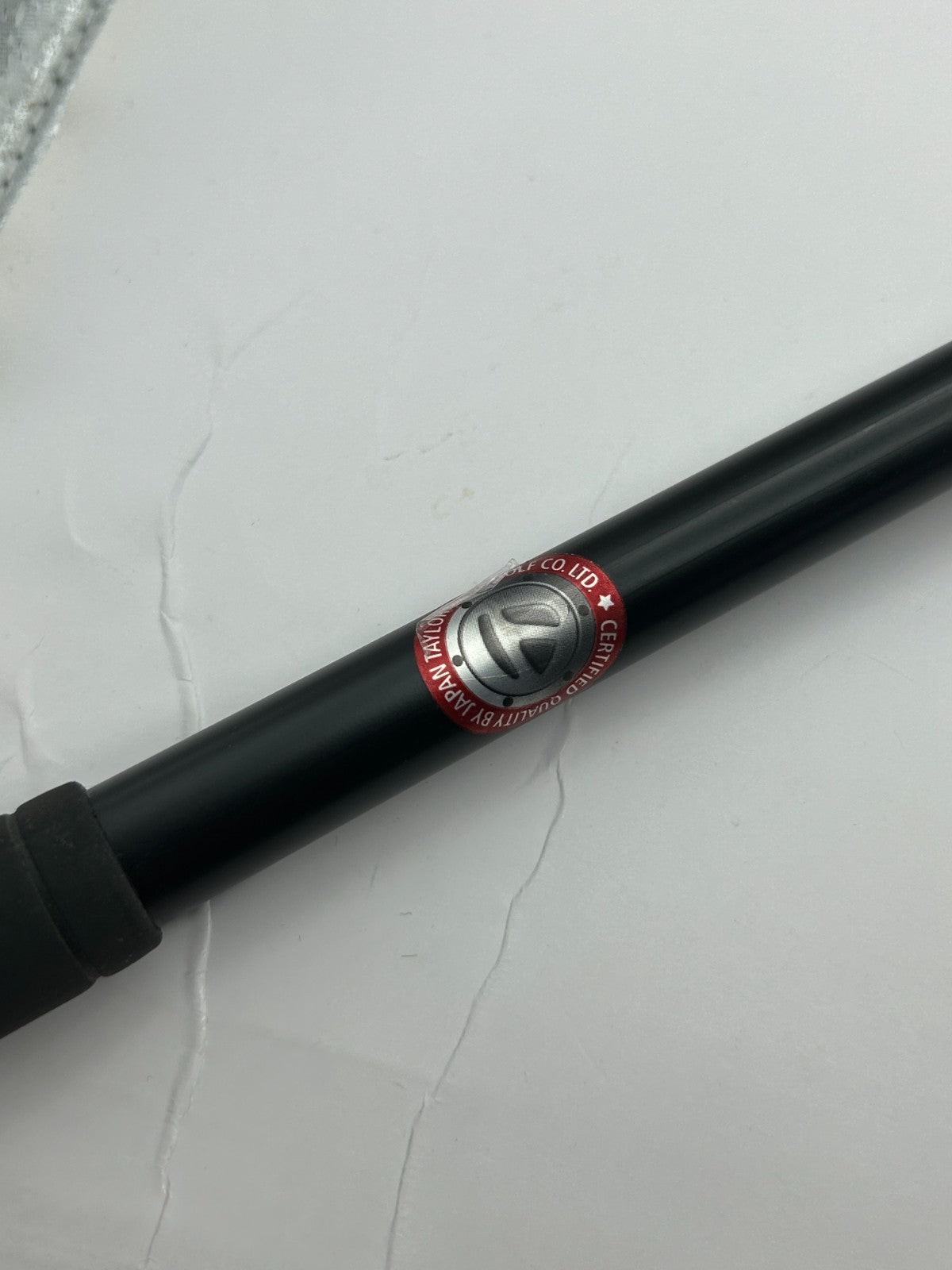 Graphite Design TOUR AD XC 6 S Driver Shaft 44.125 in TaylorMade Adapter *13255