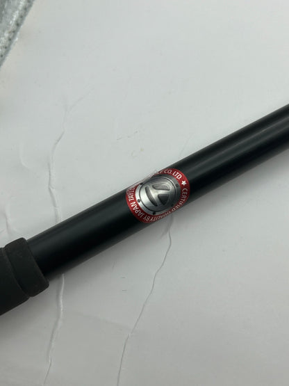 Graphite Design TOUR AD XC 6 S Driver Shaft 44.125 in TaylorMade Adapter *13255