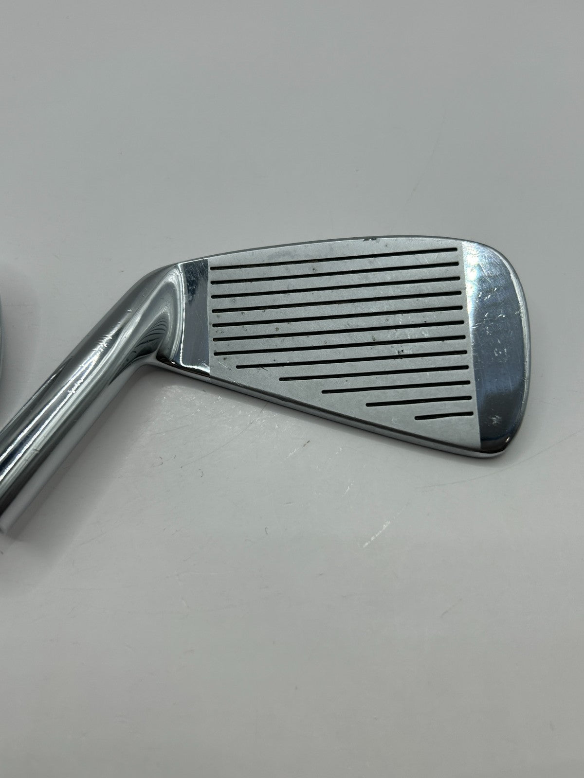 DAIWA Advisor Pro-7000 Copper Plated MB 3 4 Iron Heads Only RH Japan9