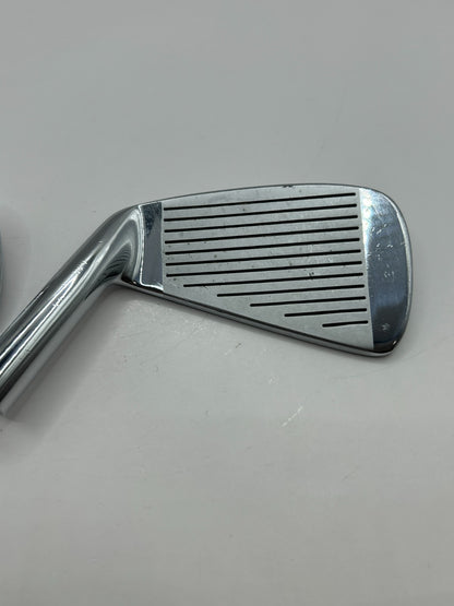 DAIWA Advisor Pro-7000 Copper Plated MB 3 4 Iron Heads Only RH Japan9