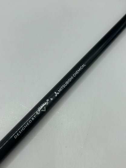 Mitsubishi TENSEI 50 for Callaway Regular Fairway Wood Shaft No Adapter *26132