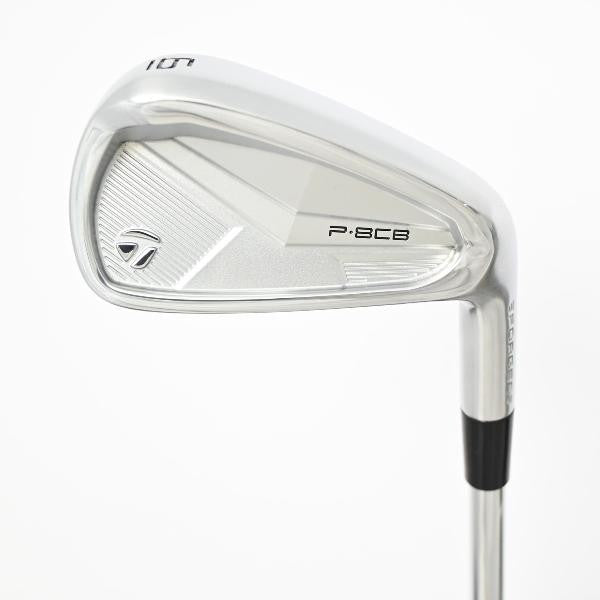 TaylorMade P8CB 2025 Iron Set 6 PW 5 Clubs N.S.PRO 950GH neo S RH Used0
