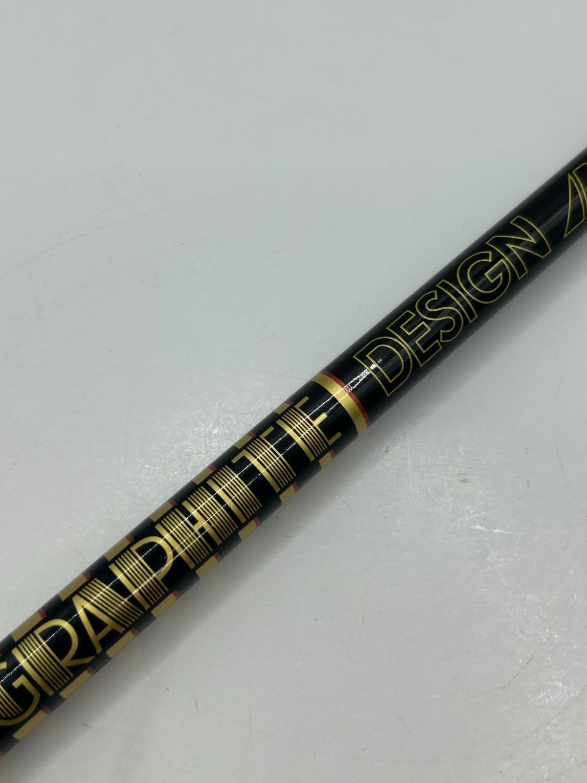 Graphite Design TOUR AD CQ 6 TX Fairway Wood Shaft 42 in No adapter *31142