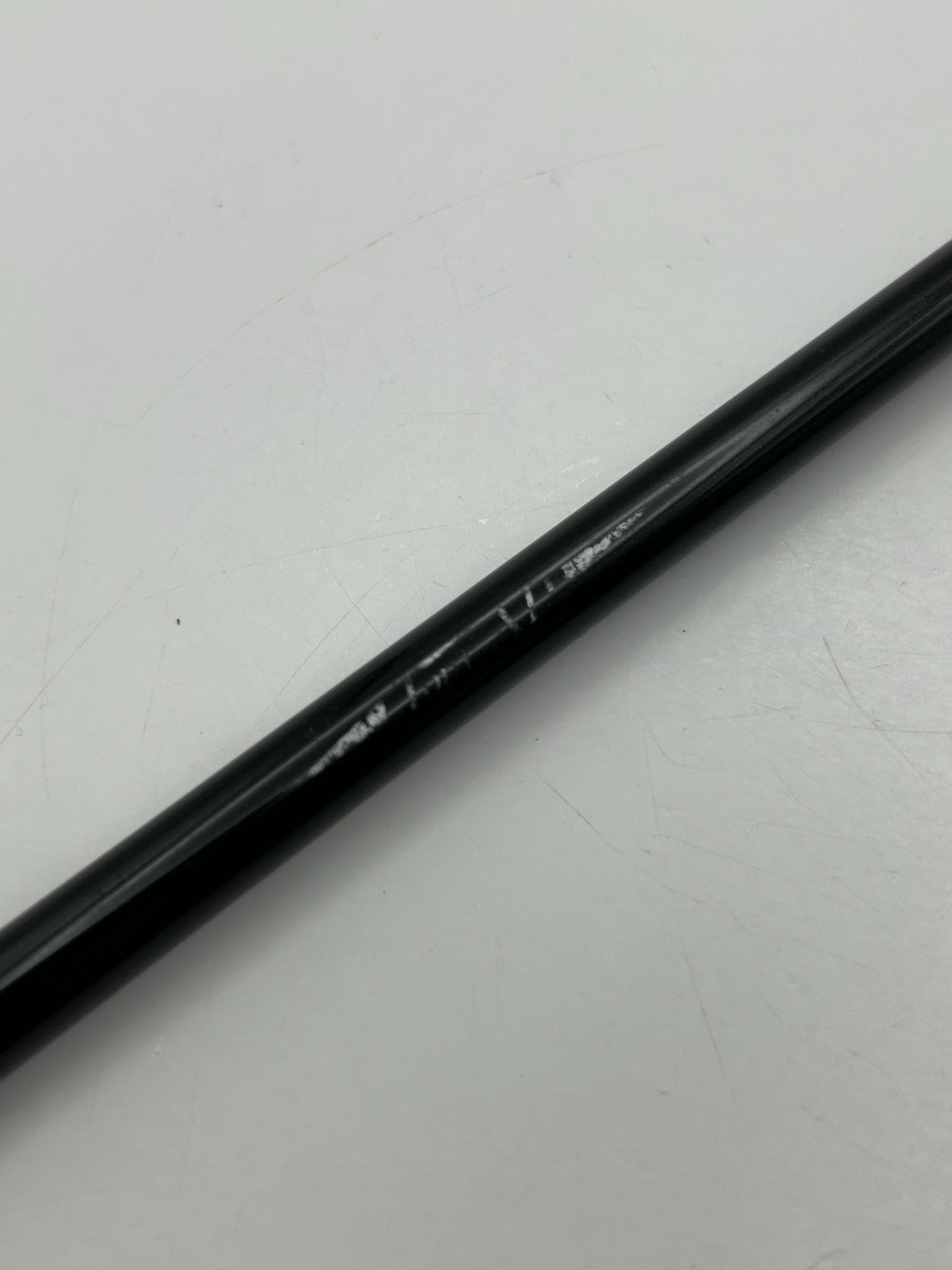 Graphite Design TOUR AD PT 6 Stiff Driver Shaft 43.25 in TaylorMade adapter 232812