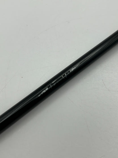 Graphite Design TOUR AD PT 6 Stiff Driver Shaft 43.25 in TaylorMade adapter 232812