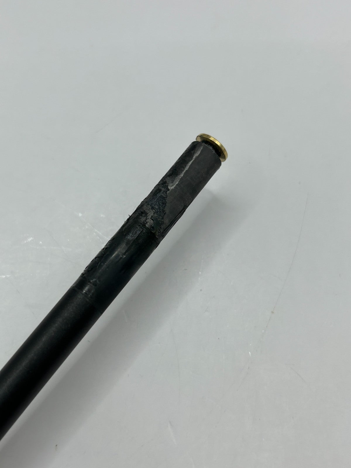 Graphite Design TOUR AD IZ 7 Stiff Fairway Wood Shaft 42.25 in No adapter *251314