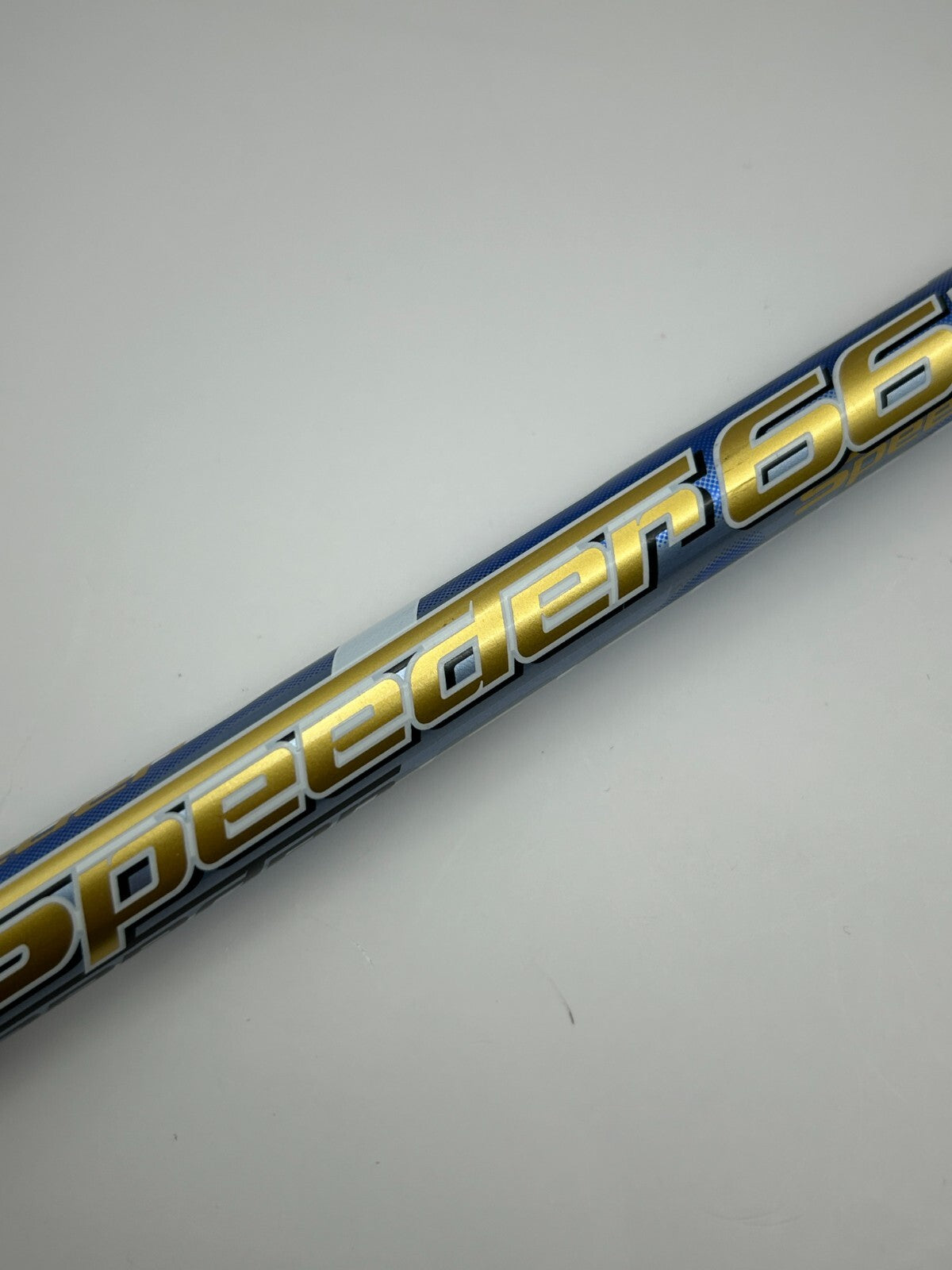 Fujikura Speeder 661 EVOLUTION Ⅴ Stiff Driver Shaft 44.25 in TaylorMade *8674