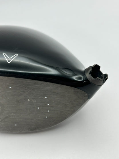 Callaway EPIC MAX LS 9.0 driver head only Right Handed golf from Japan 33609