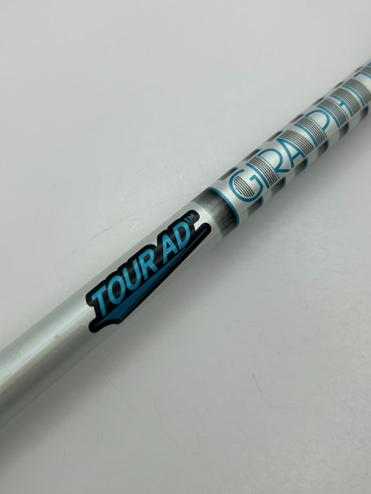 Graphite Design TOUR AD VR 6 S Driver Shaft 43.875 in TaylorMade Adapter *22183