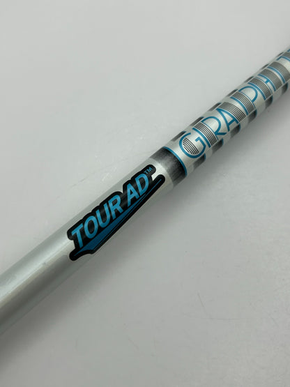 Graphite Design TOUR AD VR 6 S Driver Shaft 43.875 in TaylorMade Adapter *22183