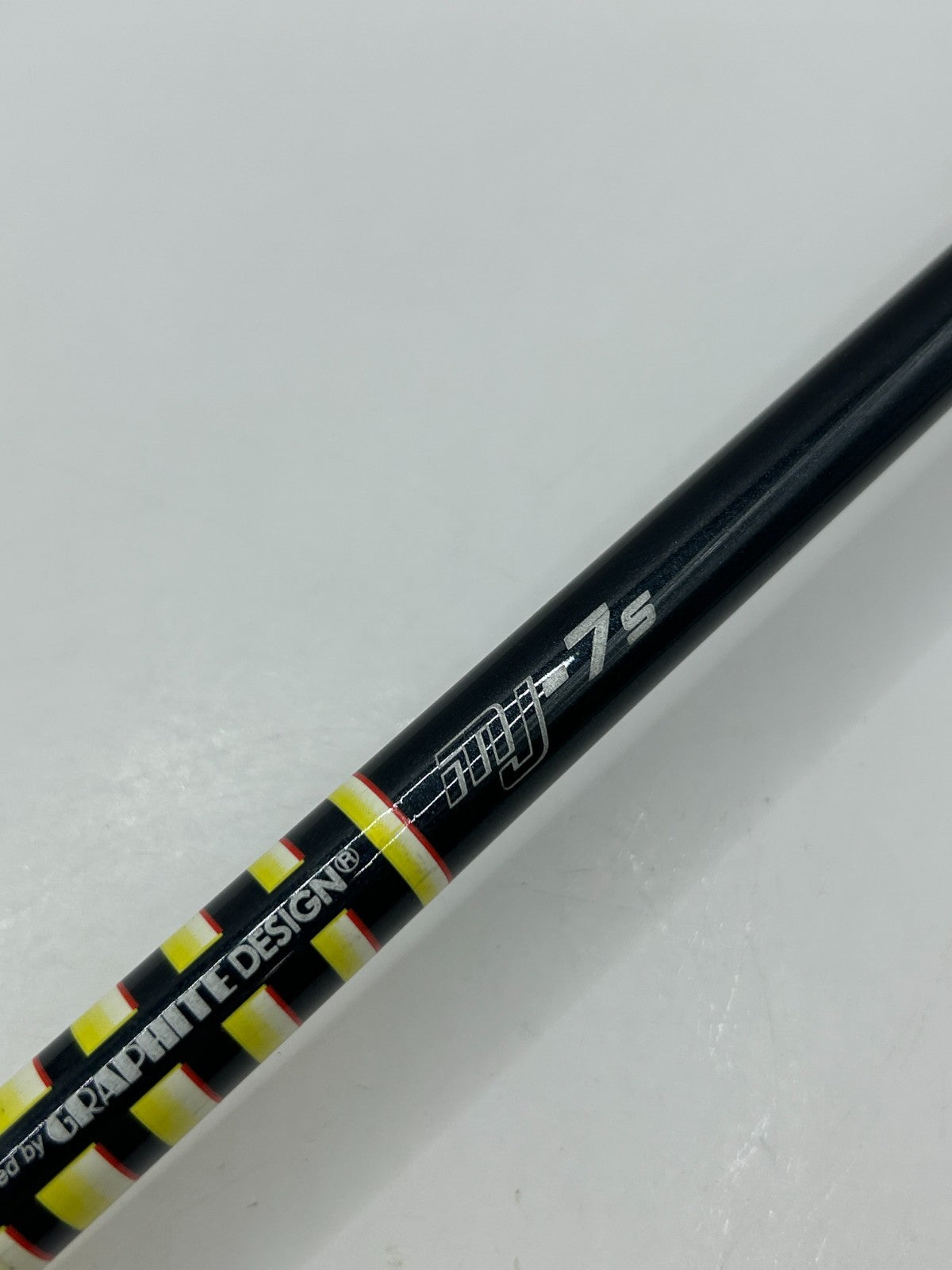 Graphite Design TOUR AD MJ-7 Stiff Fairway Wood 42.75 in Titleist adapter *26551