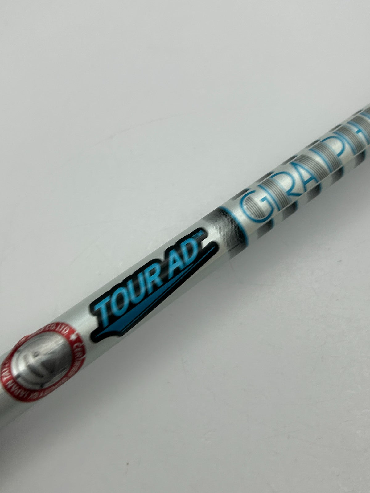 Graphite Design TOUR AD VR-6 S Fairway Wood Shaft 40.675 in No adapter *24023