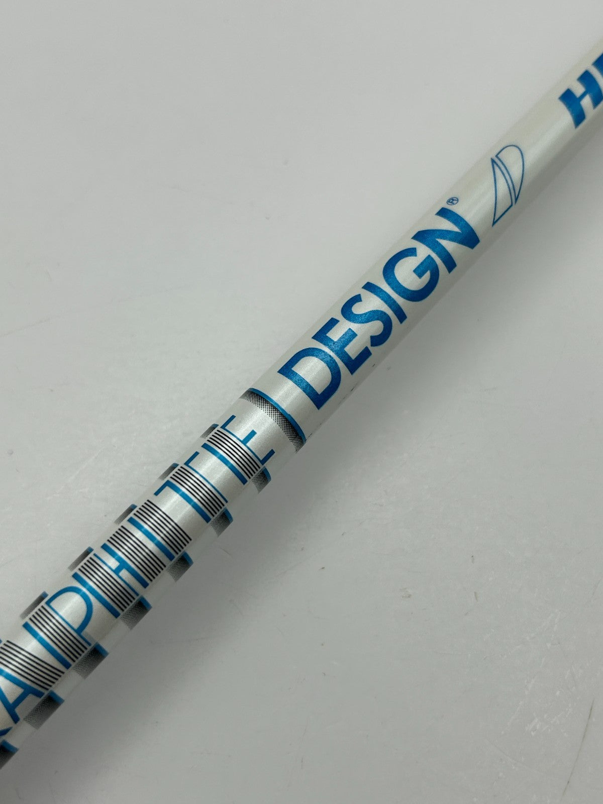 Graphite Design TOUR AD HD 7 Stiff Driver Shaft 43.875 in Ping adapter *23542