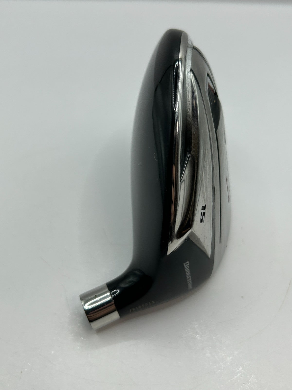 Bridgestone TourStage X-FW 3W 15° Fairway Wood Head Only Right-Handed 363412