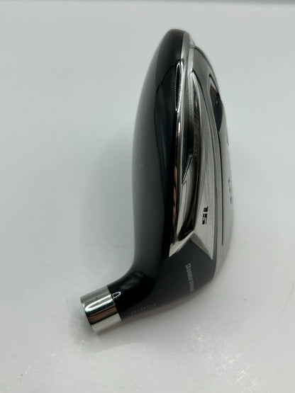 Bridgestone TourStage X-FW 3W 15° Fairway Wood Head Only Right-Handed 363412