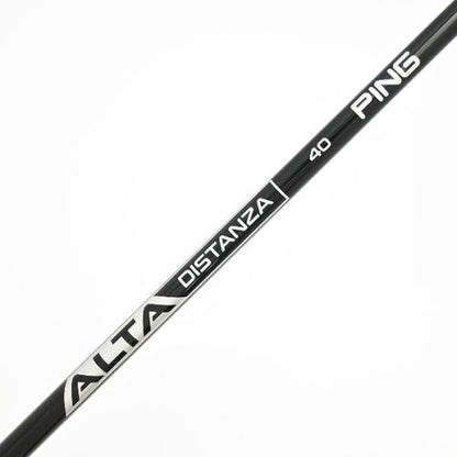 PING i525 Iron Set 7 PW 4 Clubs ALTA DISTANZA BLACK 40 R Flex RH Used Japan4