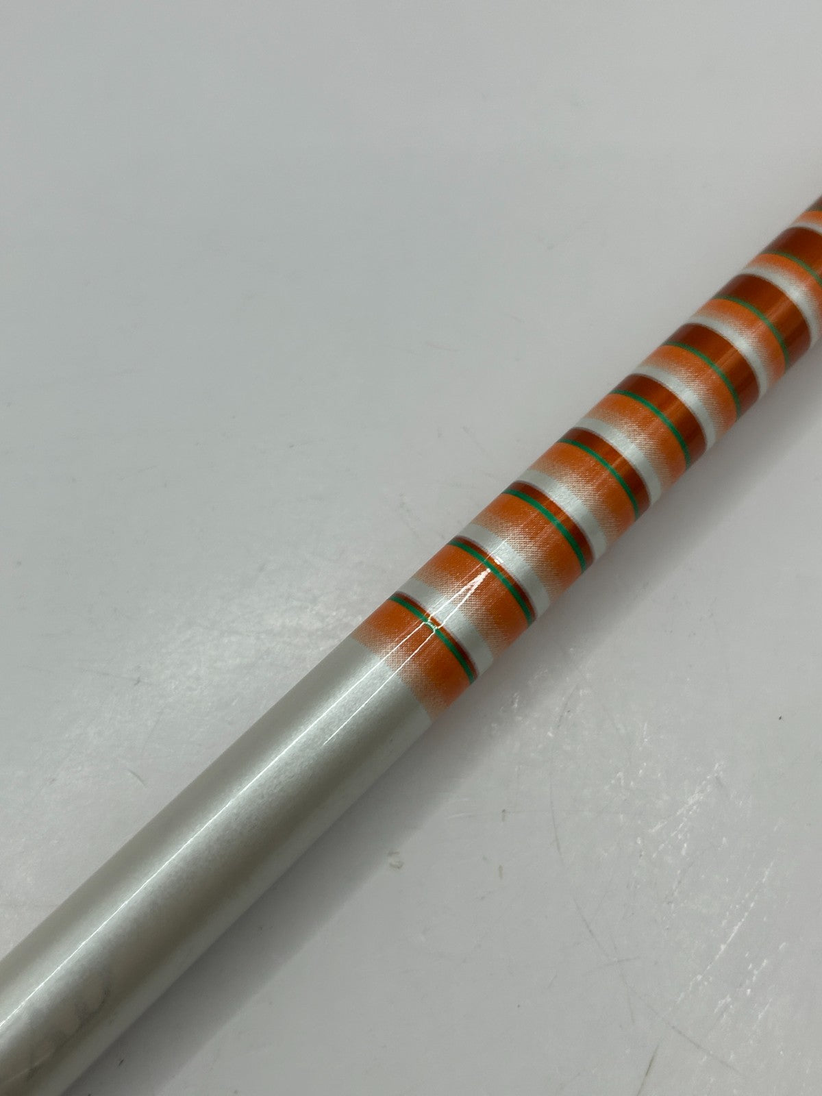 Graphite Design TOUR AD DI 6 X Driver Shaft 44.125 in TaylorMade adapter *29778