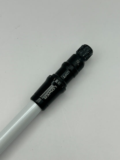 Graphite Design TOUR AD HD 6 Stiff Driver Shaft 44.25 in TaylorMade Adapter *8919