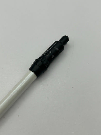 Graphite Design TOUR AD HD 7 Stiff Driver Shaft 43.875 in Ping adapter *235415