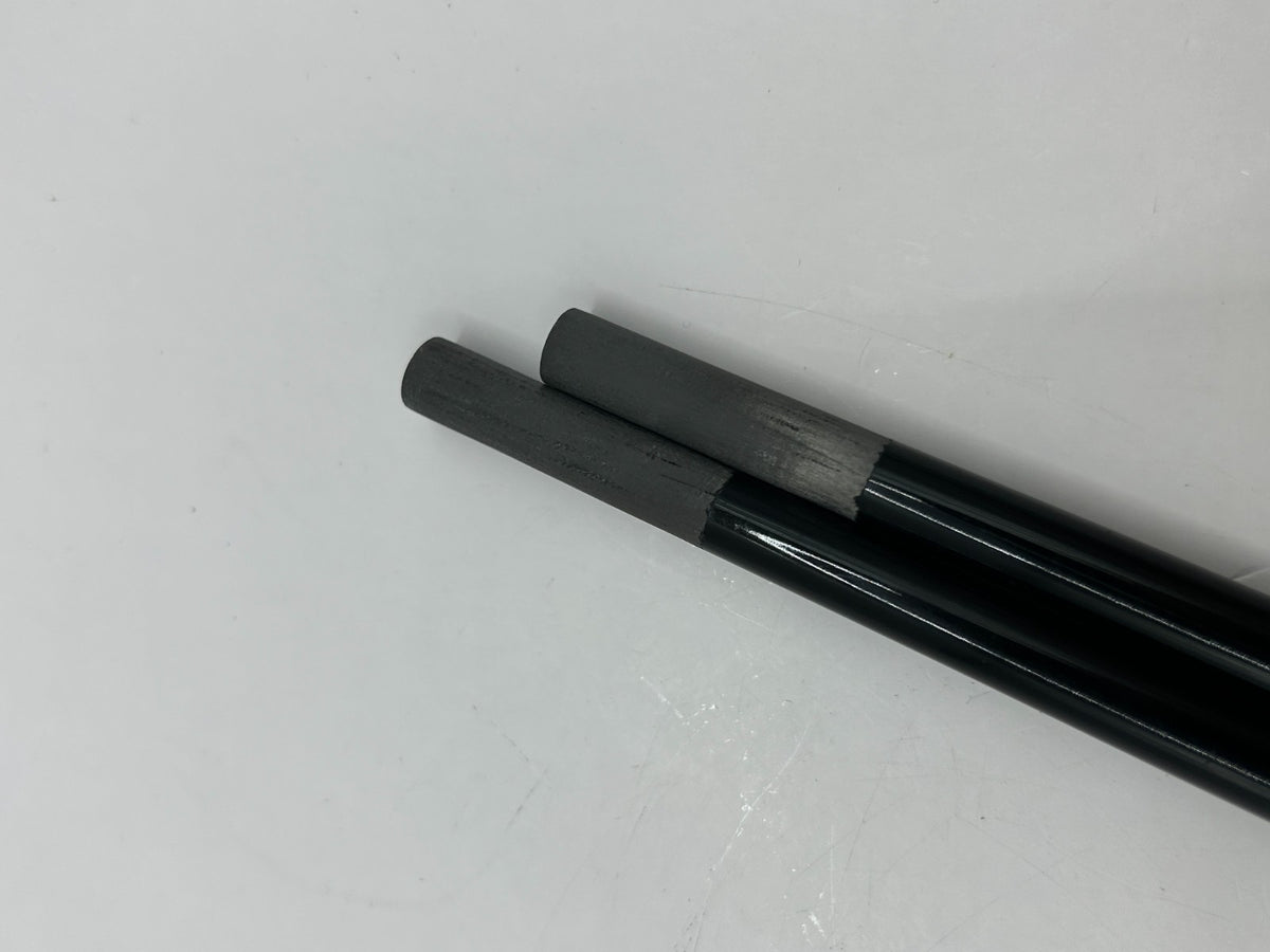 Mitsubishi M1 TM1 117 SR Fairway Wood Shaft 2pcs 40.25 40.75 in No adapter *32377