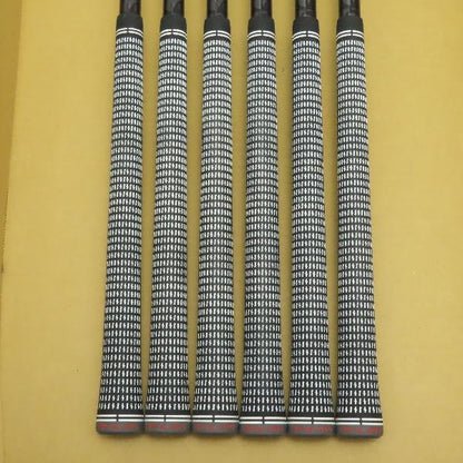 Bridgestone 242CB+ 2024 Iron Set 5 PW 6 Clubs Diamana Thump iB70 S RH Used7