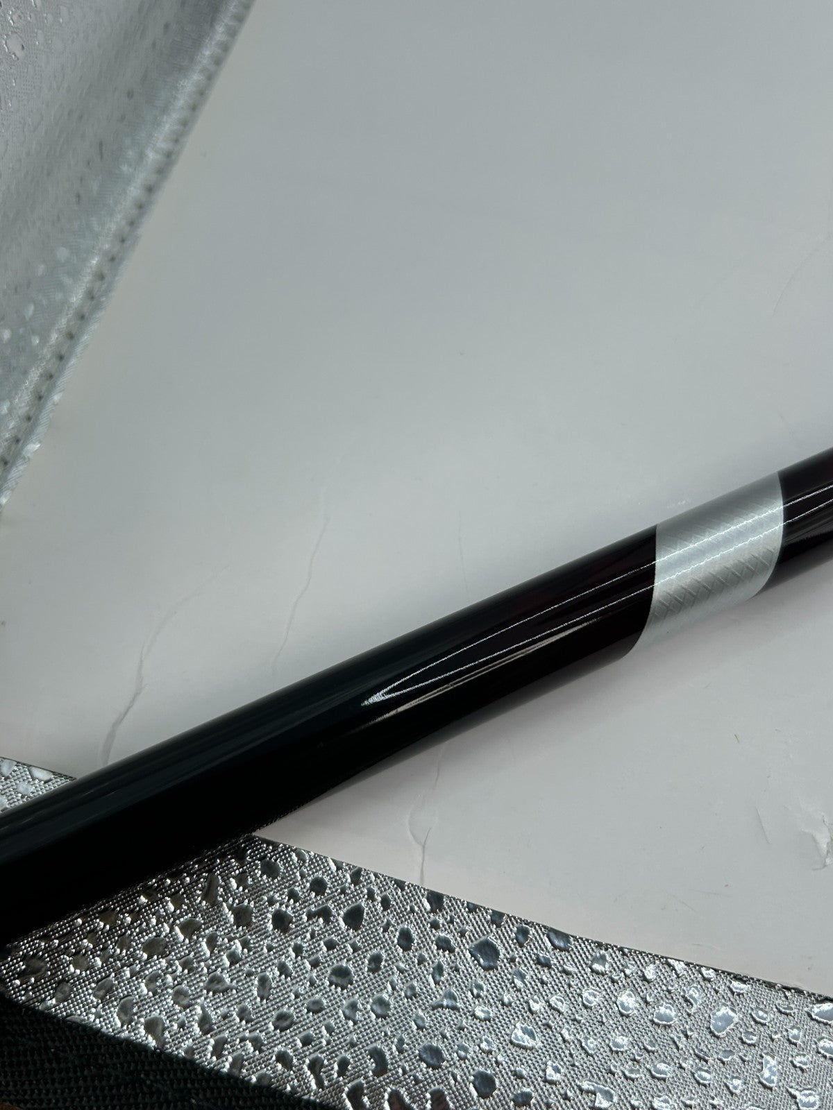 Fujikura VENTUS TR Red 6X VELOCORE Driver Shaft 43.375 in Cobra adapter *29646