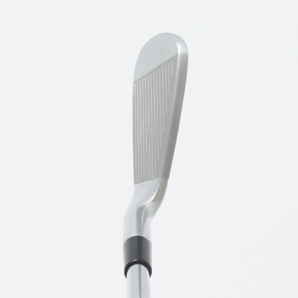 TaylorMade P8CB 2025 Iron Set 5 PW 6 Clubs N.S.PRO MODUS3 TOUR 105 S RH Used1