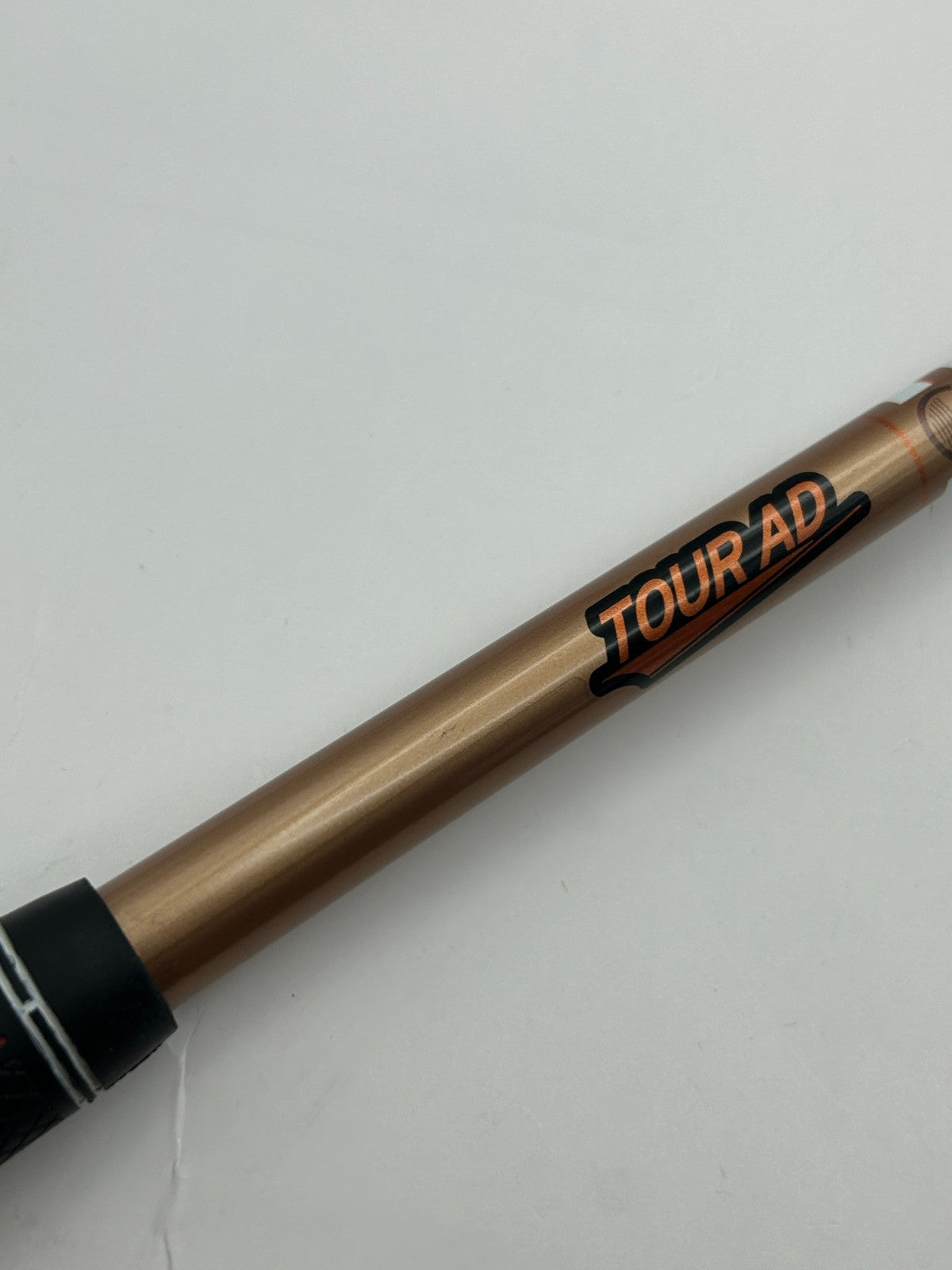Graphite Design TOUR AD GC-4 R1 Fairway Wood Shaft 41.25 in No adapter *14254