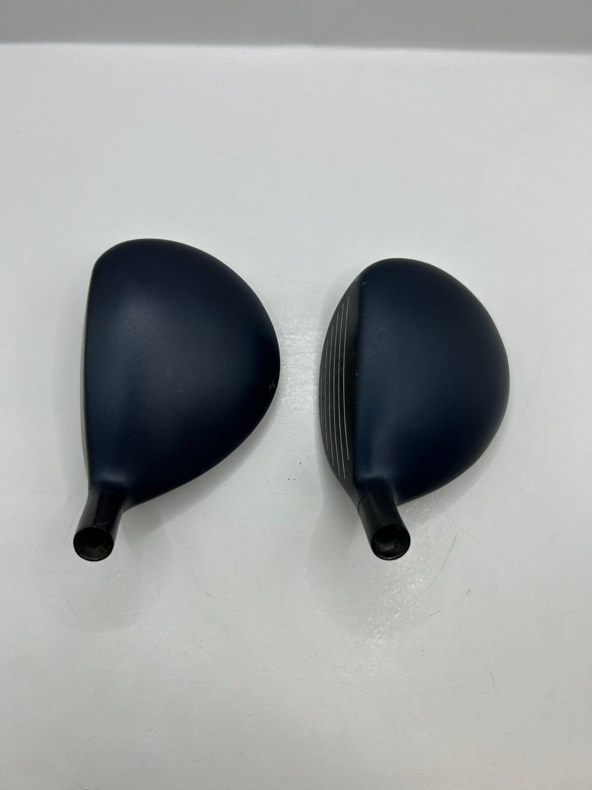 Callaway XR Pro 3W 14 5W 18 Fairway Wood Heads Only 2pcs RH From Japan 39275