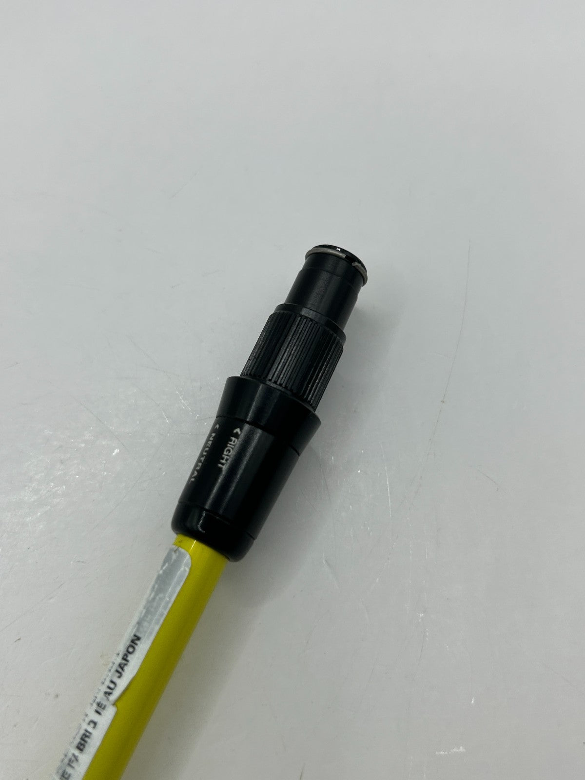 Graphite Design TOUR AD MT-6 Stiff Fairway Wood Shaft 42 in Nike adapter *266015