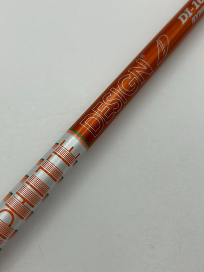 Graphite Design TOUR AD DI-105 X Hybrid Shaft 38.125 in No Adapter *22862