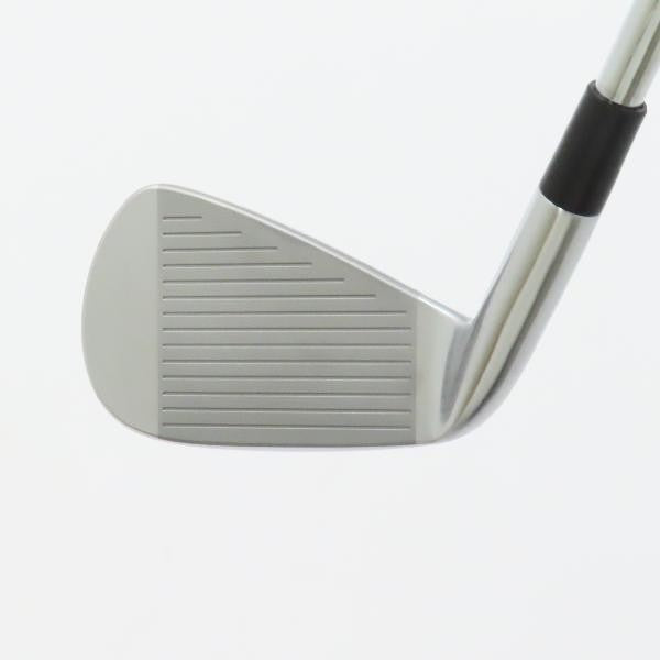 TaylorMade P8CB 2025 Iron Set 5 PW 6 Clubs N.S.PRO MODUS3 TOUR 115 S RH Used2