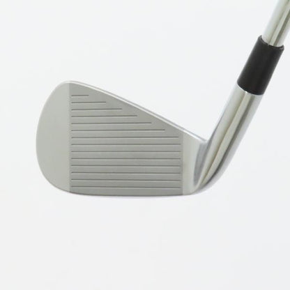 TaylorMade P8CB 2025 Iron Set 5 PW 6 Clubs N.S.PRO MODUS3 TOUR 115 S RH Used2