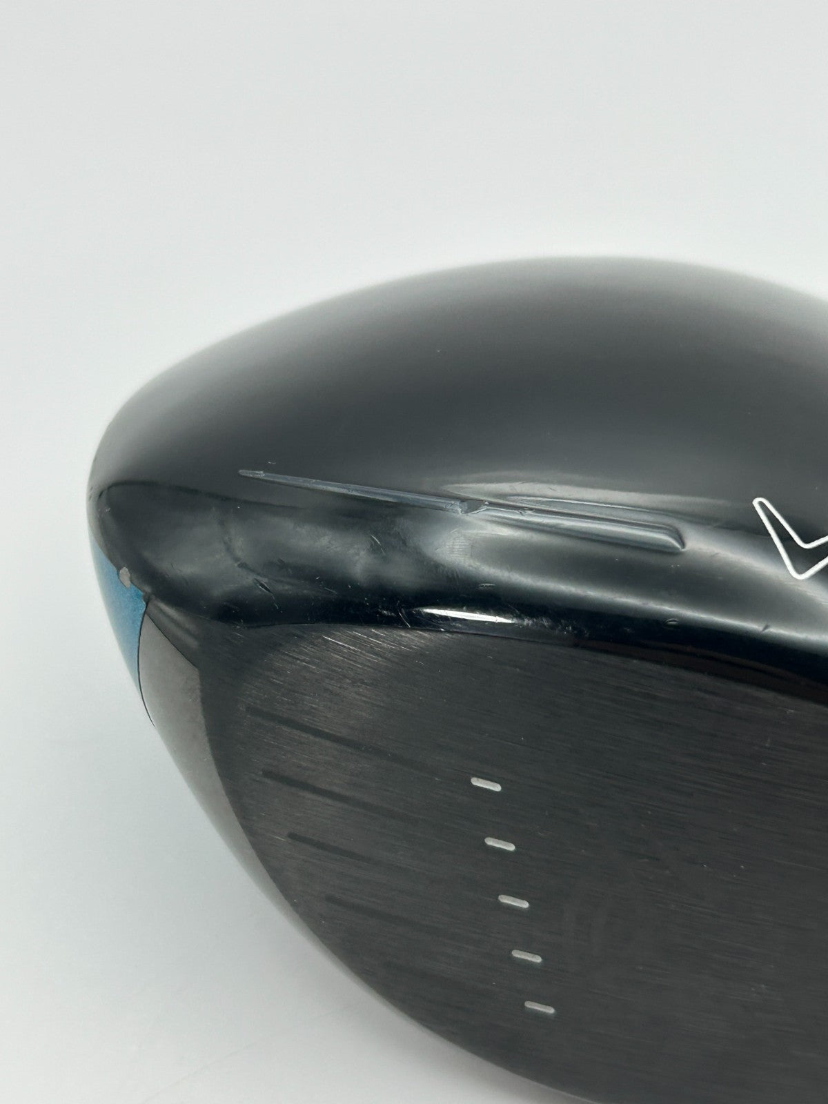 Callaway ROGUE 9.0 driver head only Right Handed from japan 31348