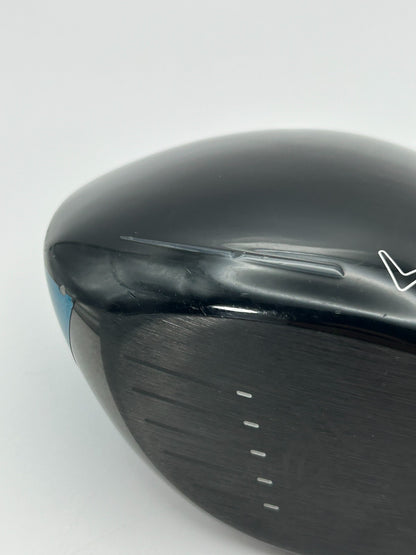Callaway ROGUE 9.0 driver head only Right Handed from japan 31348